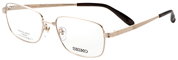 セイコーオプティカルプロダクツ(SEIKO)