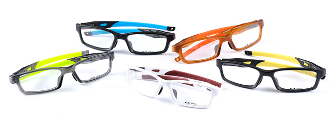 OAKLEY