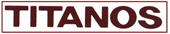 チタノス（TITANOS）