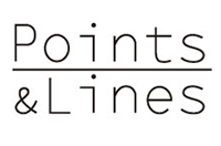 ポイントライン(points&lines)