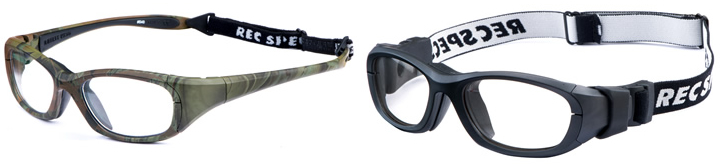レック スペックス(REC SPECS)