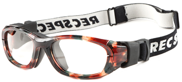 レック スペックス(REC SPECS)