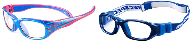 レック スペックス(REC SPECS)