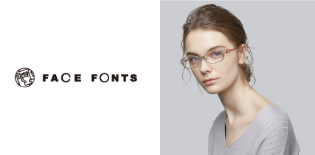 FACE FONTS