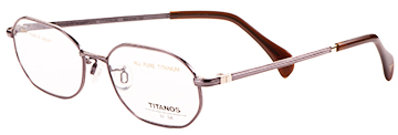 チタノス（TITANOS）