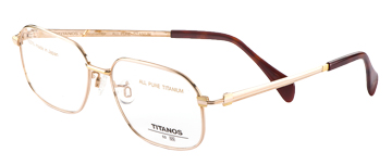 チタノス（TITANOS）