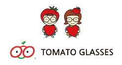 トマトグラッシーズ(TOMATE GLASSES)