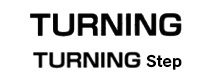 ターニング(TURNING)